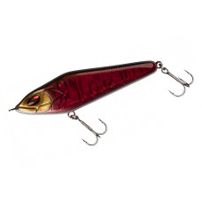 Воблер Daiwa Prorex Lazy Jerk 90SS 90mm 18g #Lazer Red