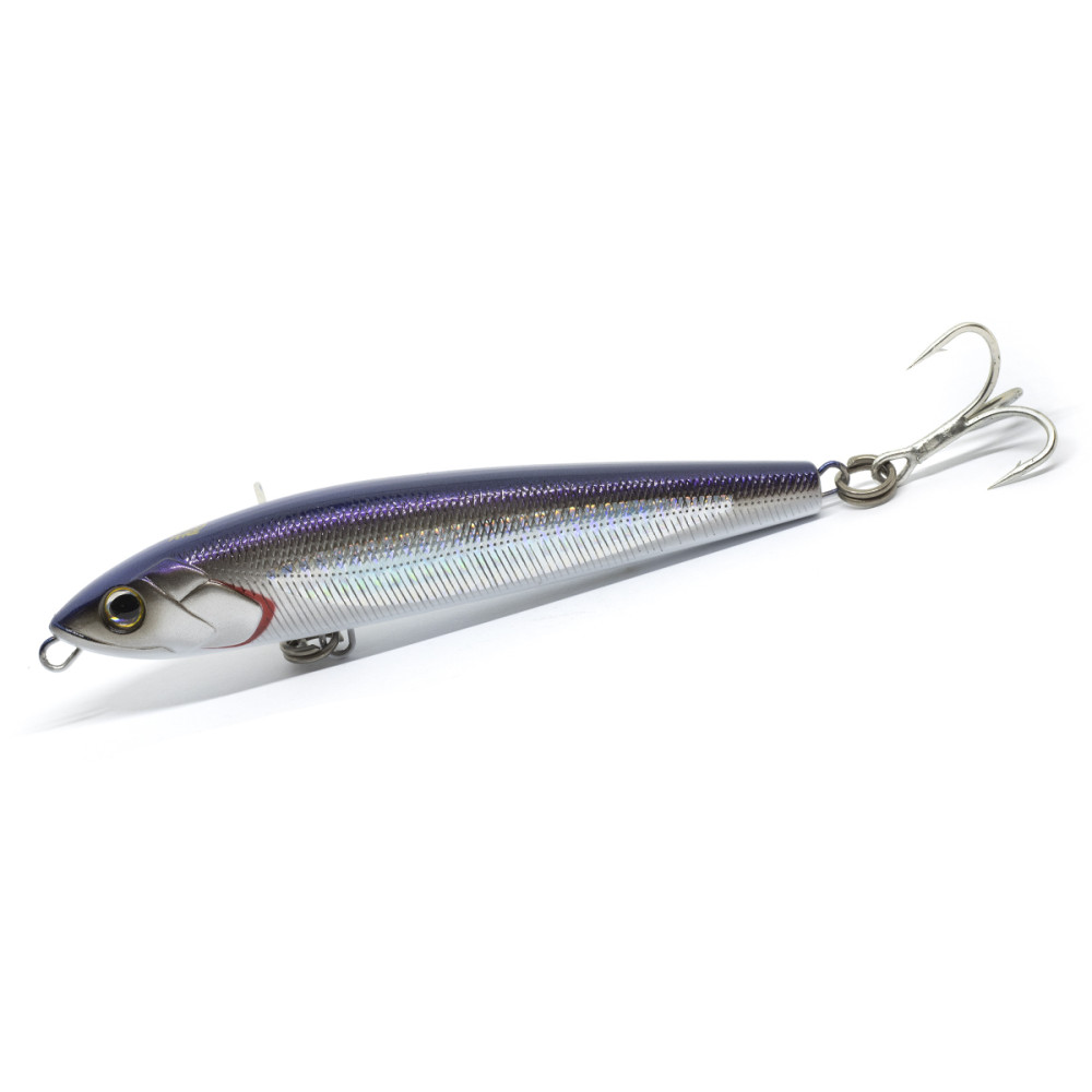 Воблер Daiwa Saltiga Dorado Slider 14FHM 140mm 38g #SP Tobiuo