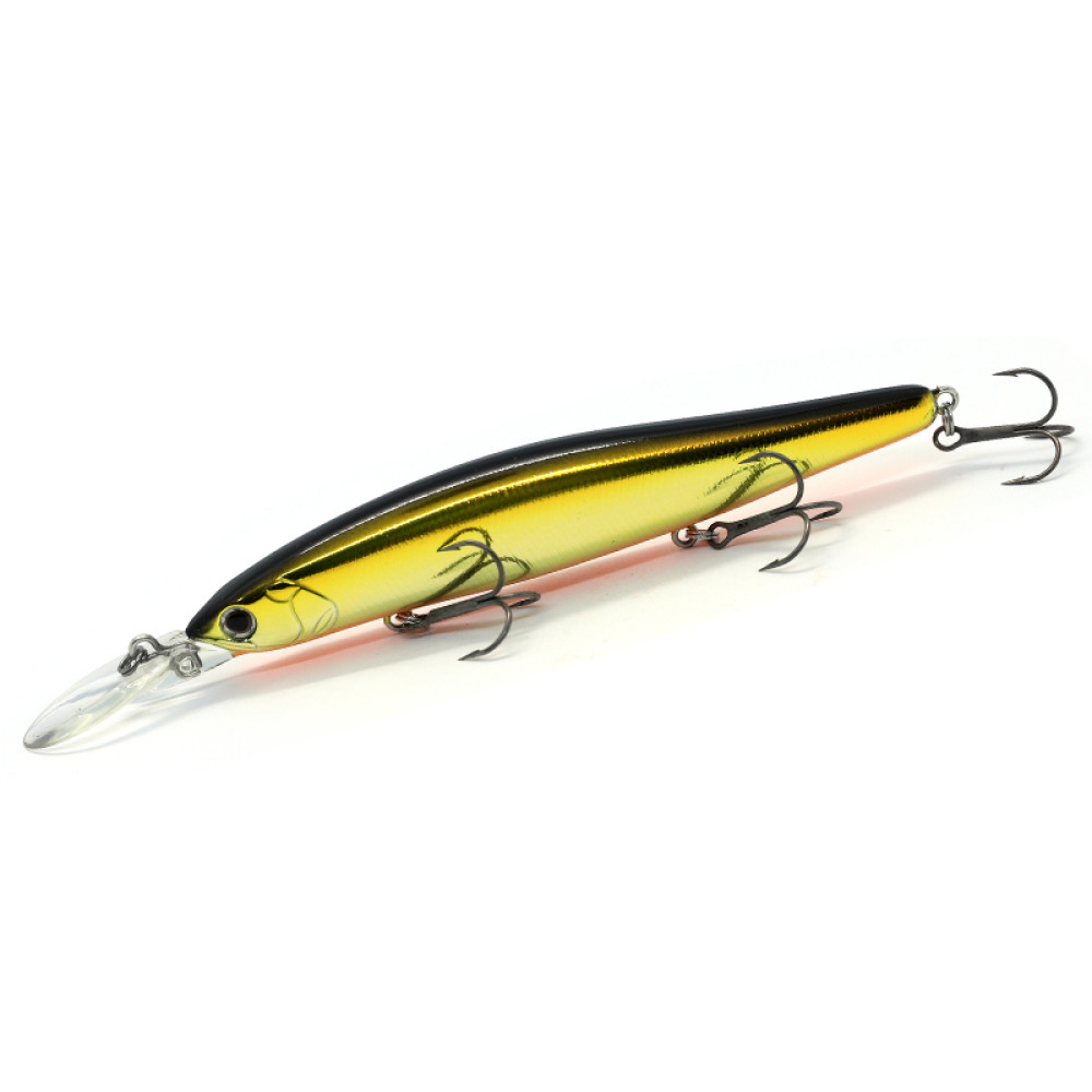 Воблер Daiwa Steez Minnow 110SP-MR 110mm 15.0g