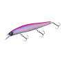 Воблер Daiwa Steez Minnow 110SP-SR 110mm 14.4g #Matt Pink Purple