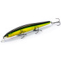 Воблер Daiwa Steez Minnow 125SP SR 125mm 19g #Pink Tiger