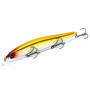 Воблер Daiwa Steez Minnow 125SP SR 125mm 19g #Pink Tiger