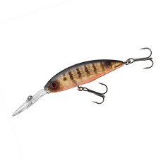 Воблер Daiwa Tournament Spike 53SP-MR 53mm 5g #Pearl Ghost Perch