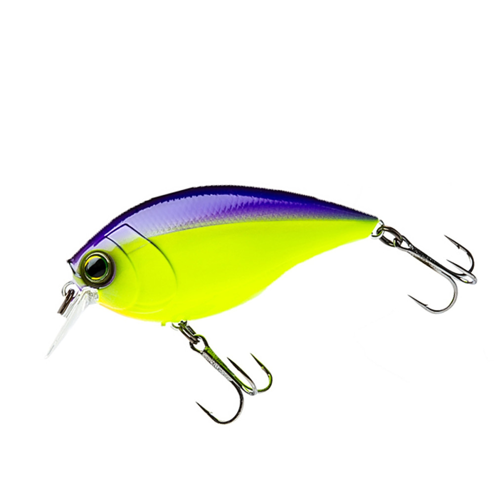 Воблер Duel Hardcore Crank SR 65F 65mm 14g #HGSN