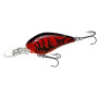 Воблер Lucky Craft LC 0.5 46F 46mm 5.3g #Chartreuse Shad