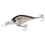 Воблер Lucky Craft LC 0.5 46F 46mm 5.3g #Chartreuse Shad