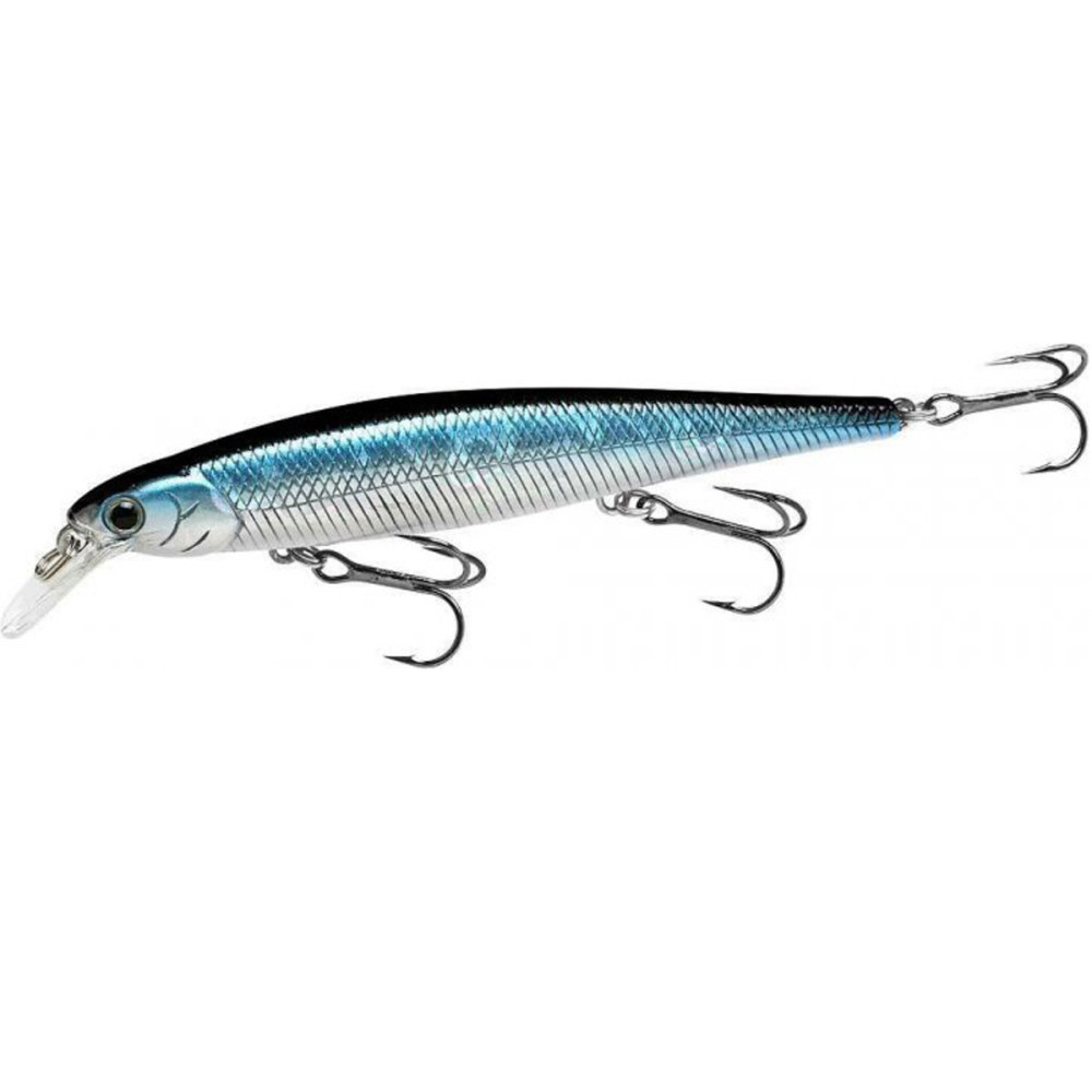 Воблер Lucky Craft Slender Pointer 97SP-MR 97mm 10.0g #BE Gill