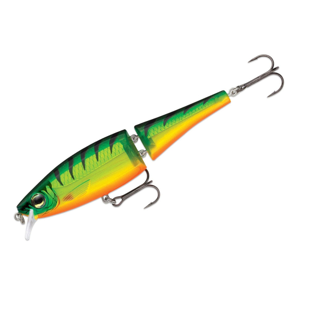Воблер Rapala Balsa Xtreme BX Swimmer 120mm 22g #RFP