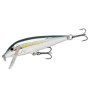 Воблер Rapala Countdown S 50mm 5g 0.9-1.8m #ALB