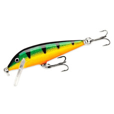 Воблер Rapala Countdown S 70mm 8g 1.5-2.4m #P