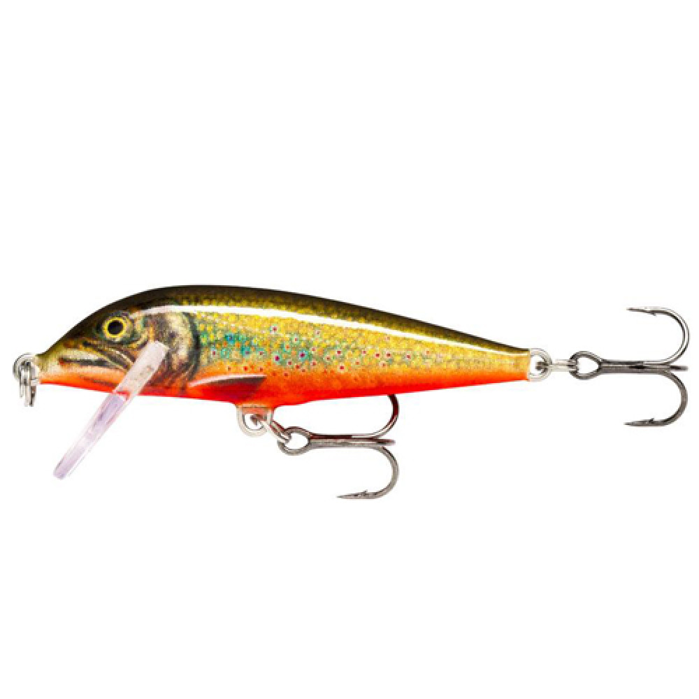 Воблер Rapala Countdown S 70mm 8g 1.5-2.4m #P