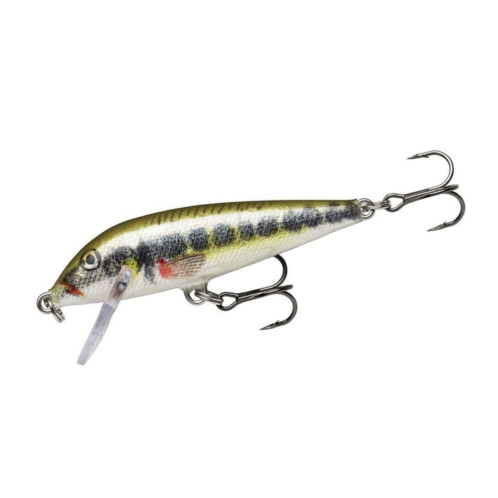 Воблер Rapala Countdown S 70mm 8g 1.5-2.4m #TRL