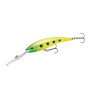 Воблер Rapala Deep Tail Dancer 110mm 22g 9m #PCLF