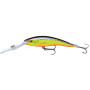 Воблер Rapala Deep Tail Dancer 110mm 22g #HS