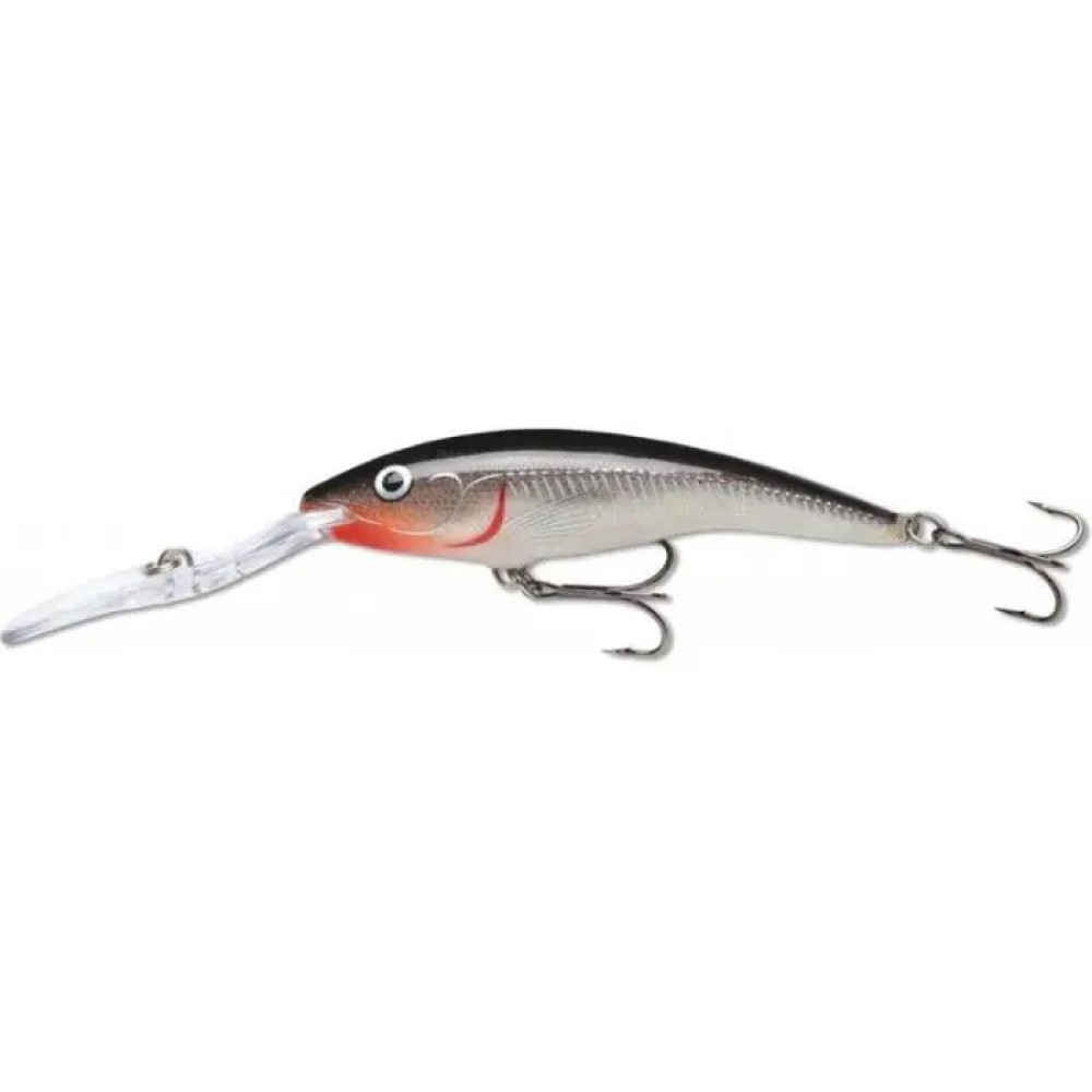 Воблер Rapala Deep Tail Dancer 110mm 22g #HS