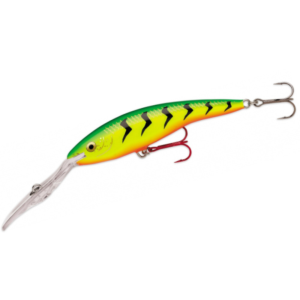 Воблер Rapala Deep Tail Dancer 130mm 42g #BLT