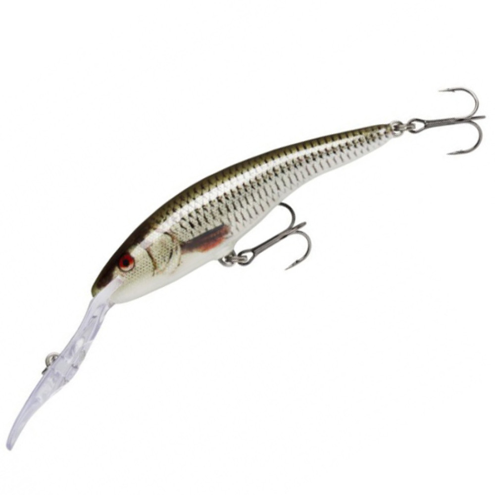 Воблер Rapala Deep Tail Dancer 130mm 42g #BLT