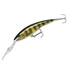 Воблер Rapala Deep Tail Dancer 130mm 42g #PEL