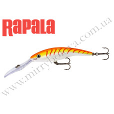 Воблер Rapala Deep Tail Dancer 70mm 9g #RH