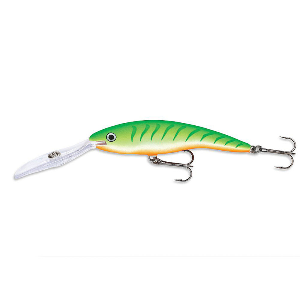 Воблер Rapala Deep Tail Dancer 90mm 13g #BHO