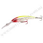 Воблер Rapala Deep Tail Dancer 90mm 13g #PCLF