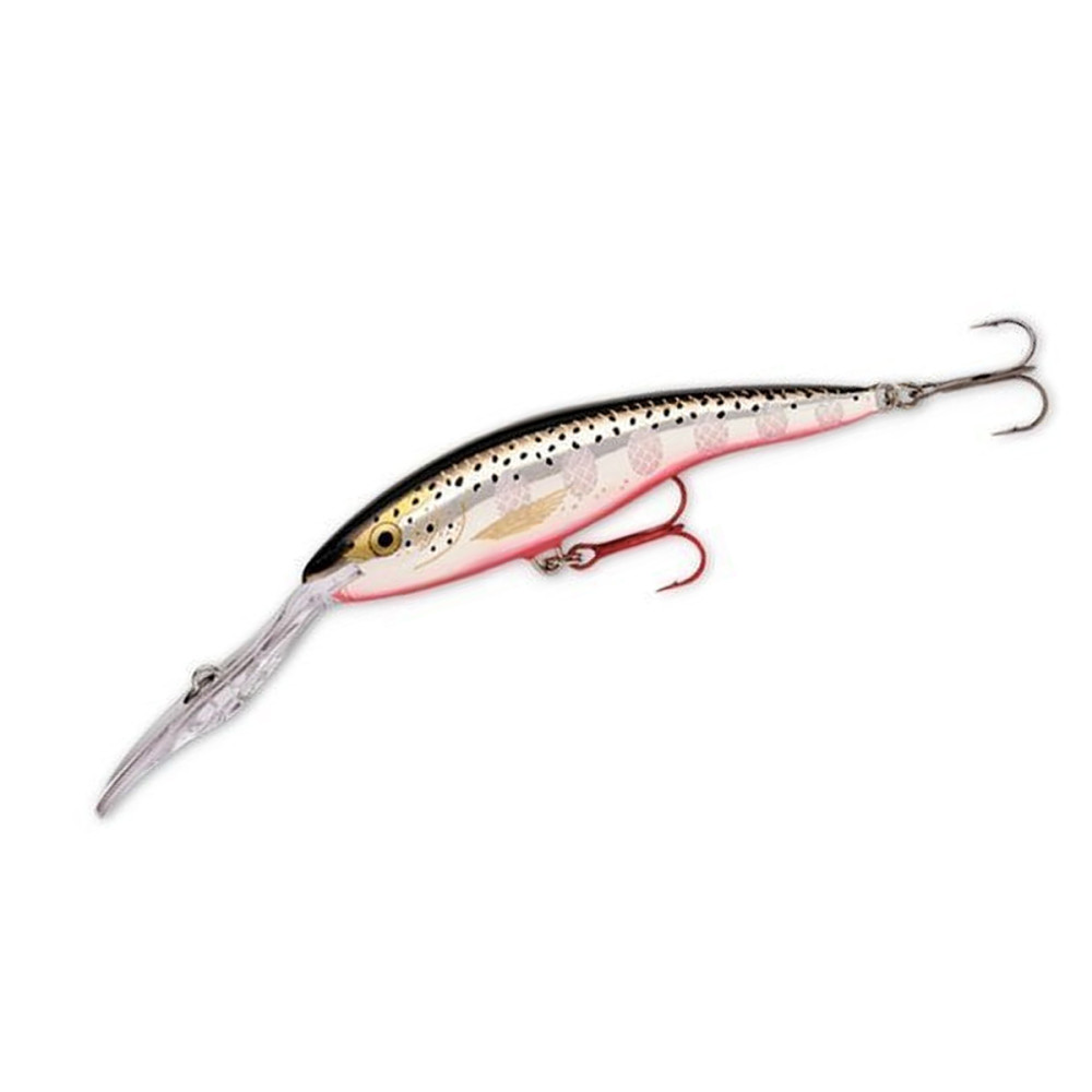 Воблер Rapala Deep Tail Dancer 90mm 13g #PCLF