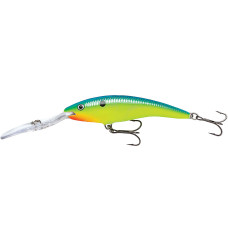 Воблер Rapala Deep Tail Dancer 90mm 13g #PRT