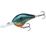 Воблер Rapala Dives-to 16 70mm 22g 5m #RCW