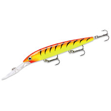 Воблер Rapala Down Deep Husky Jerk 120mm 15g #HT Воблер Rapala Down Deep Husky Jerk 120mm 15g #HT