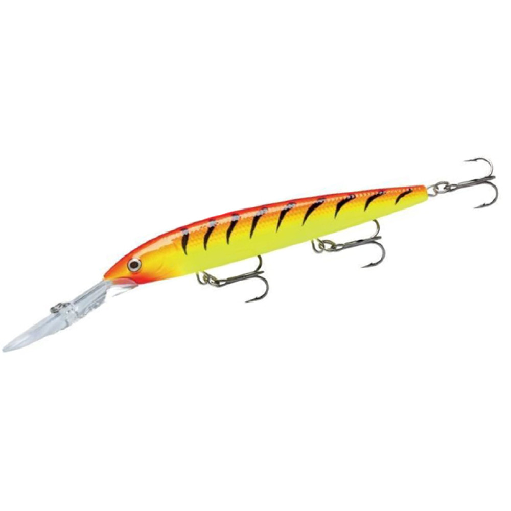 Воблер Rapala Down Deep Husky Jerk SP 140mm 23g #HT