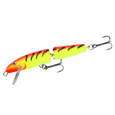 Воблер Rapala Jointed F 90mm 7g 1.5-2.1m #HT Воблер Rapala Jointed F 90mm 7g 1.5-2.1m #HT