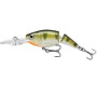 Воблер Rapala Jointed Shad Rap 70mm 13g #BSD