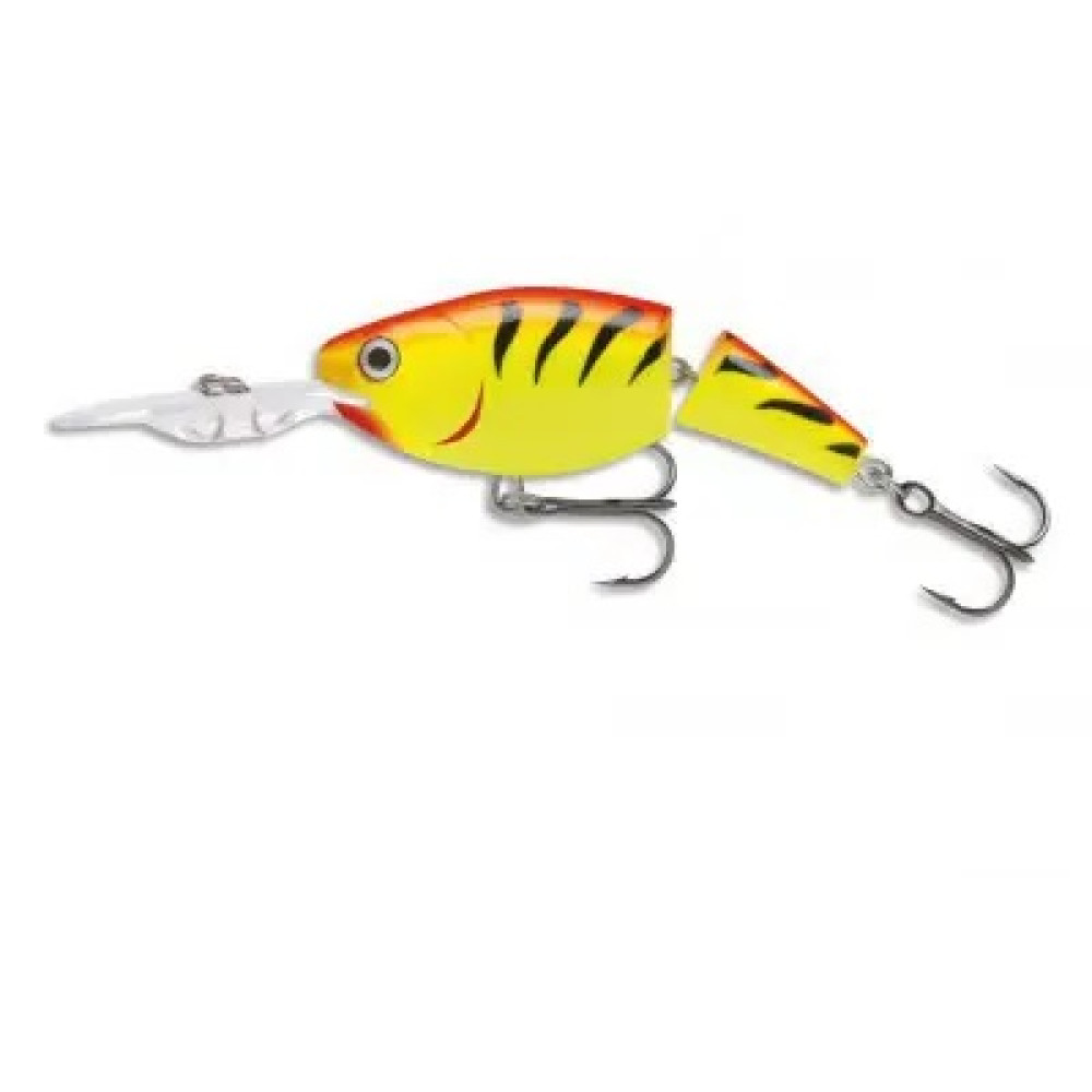 Воблер Rapala Jointed Shad Rap 70mm 13g #BSD