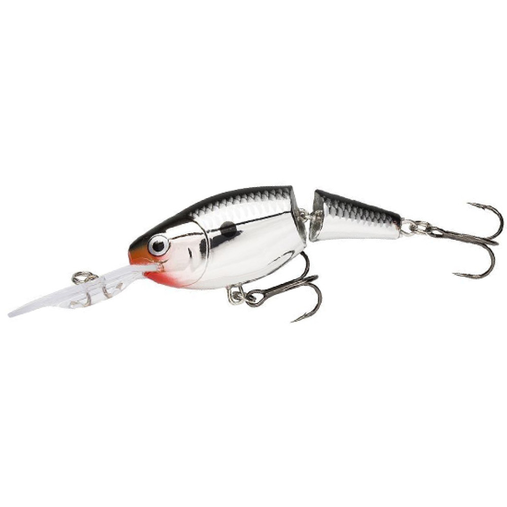 Воблер Rapala Jointed Shad Rap 70mm 13g #BSD