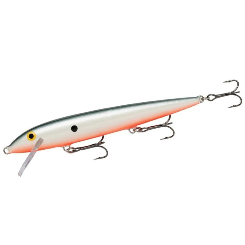 Воблер Rapala Original Floating 130mm 7g 1.2-1.8m #P