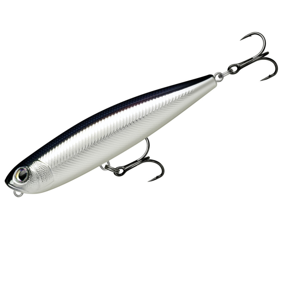 Воблер Rapala Precision Xtreme Pencil Freshwater 127mm 26g #AYU