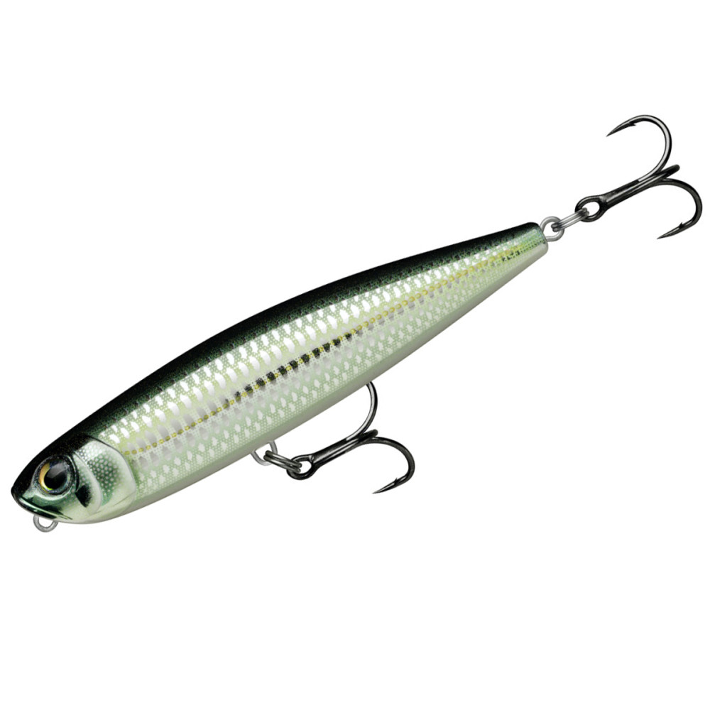 Воблер Rapala Precision Xtreme Pencil Freshwater 127mm 26g #AYU