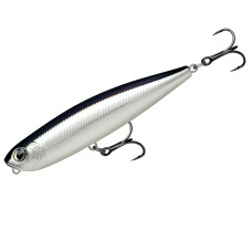 Воблер Rapala Precision Xtreme Pencil Freshwater 127mm 26g #EB