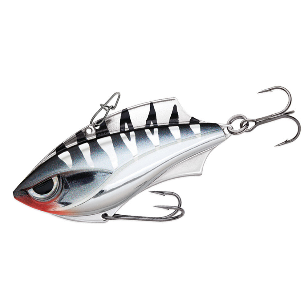 Воблер Rapala Rap-V Blade 50mm 10g #HLW
