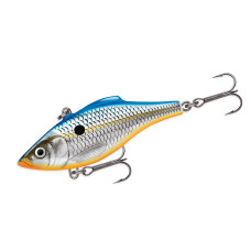 Воблер Rapala Rattlin` Rapala 50mm 11g #BSD