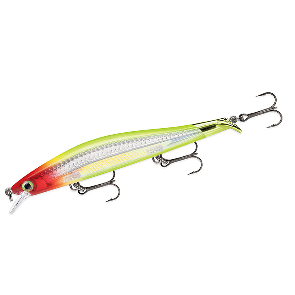 Воблер Rapala RipStop 120mm 14g #CLN