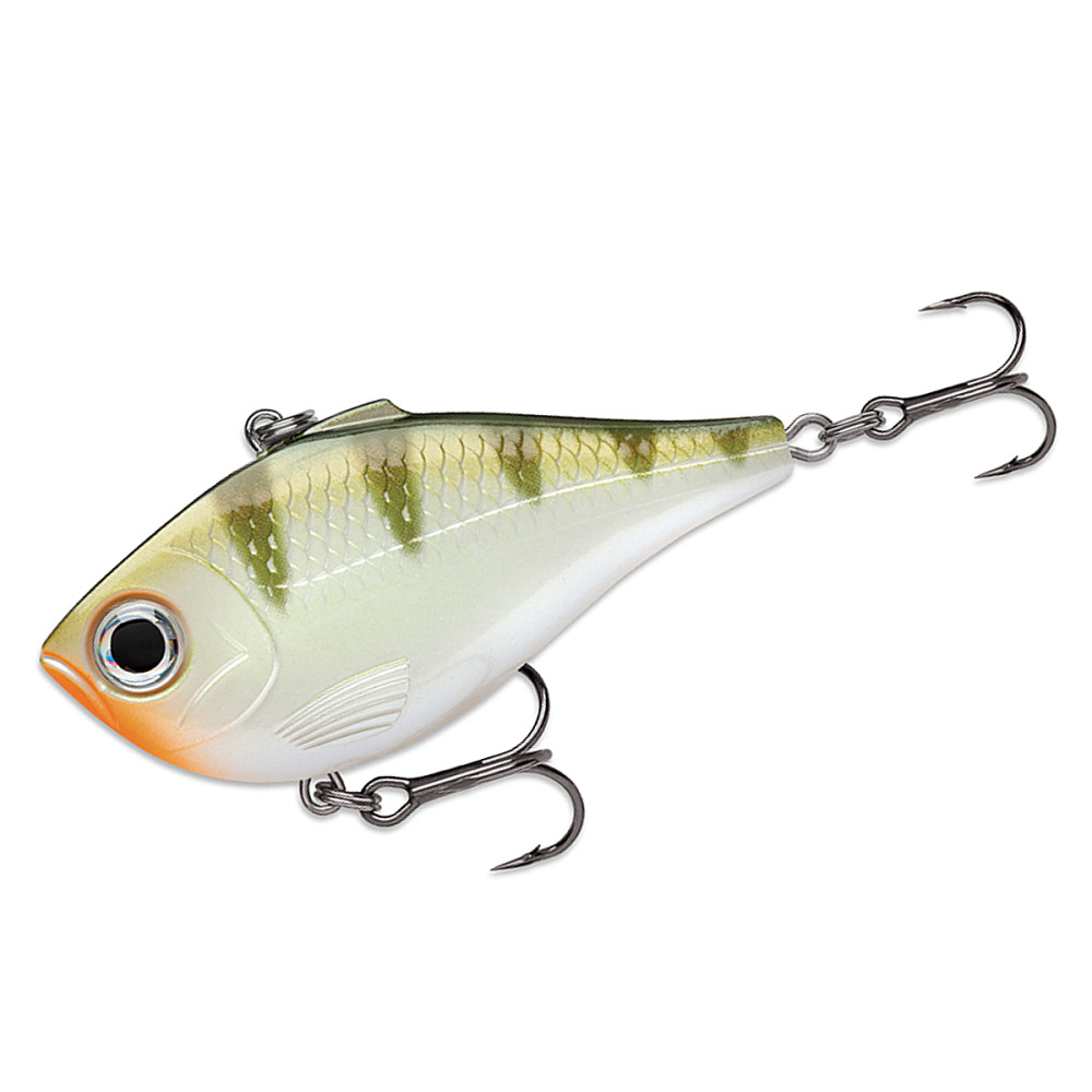 Воблер Rapala Rippin Rap Loud Ratling 50mm 9g #PEL