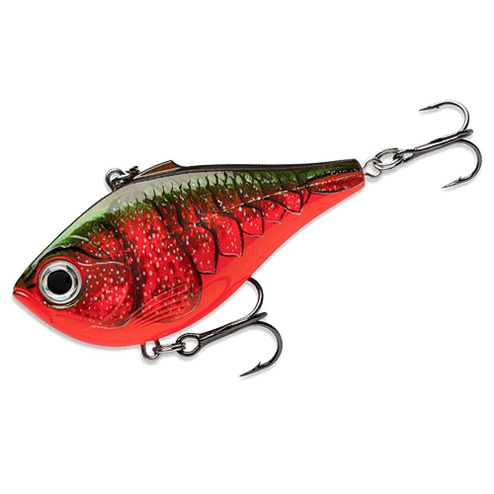 Воблер Rapala Rippin Rap Loud Ratling 50mm 9g #PEL