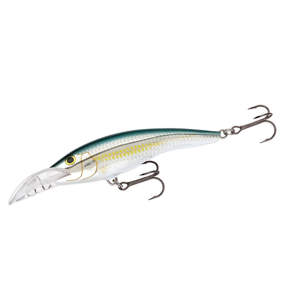 Воблер Rapala Scatter Rap Tail Dancer 90mm 13g #VDH