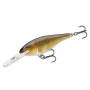 Воблер Rapala Shad Rap 40mm 4g #W