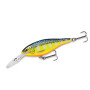 Воблер Rapala Shad Rap 70mm 8g #HBSH