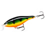 Воблер Rapala Shad Rap Shallow Runner 50mm 5g #P