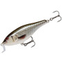 Воблер Rapala Shad Rap Shallow Runner 50mm 5g #P
