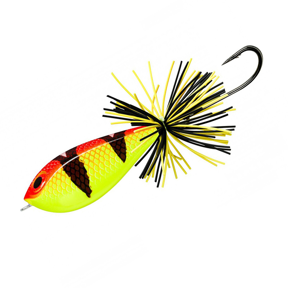 Воблер Rapala Skitter Frog 45mm 7.5g #PRTU