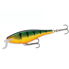 Воблер Rapala Super Shad Rap F 140mm 45g 1.5-2.7m #MU